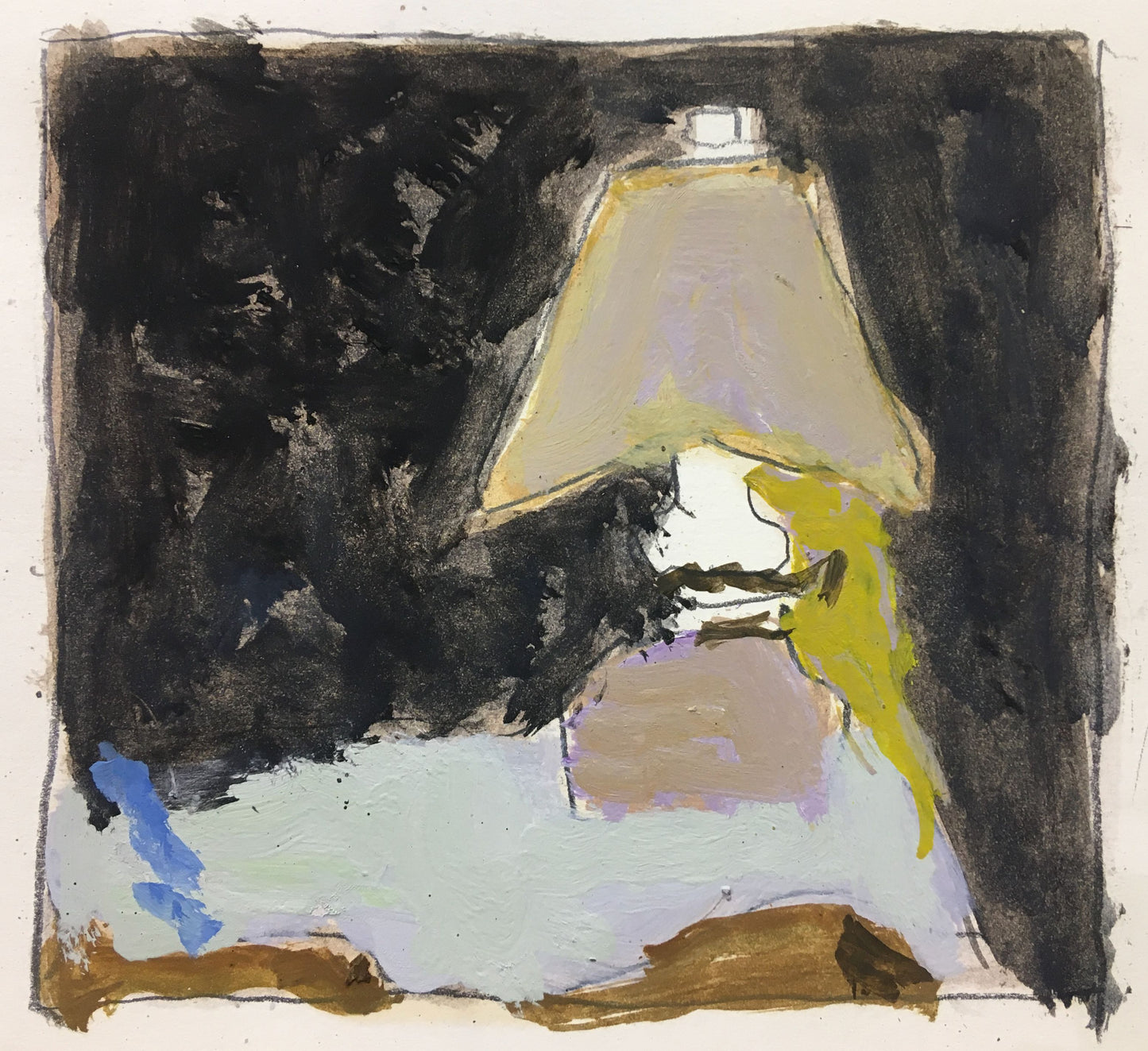 la Lampe