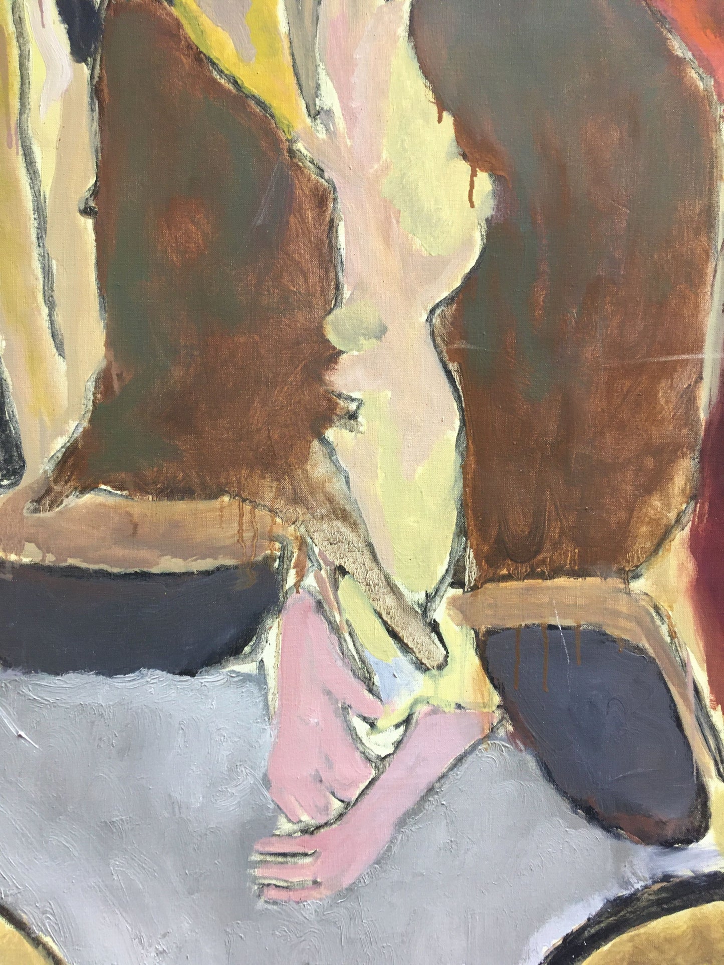 l'Elégance