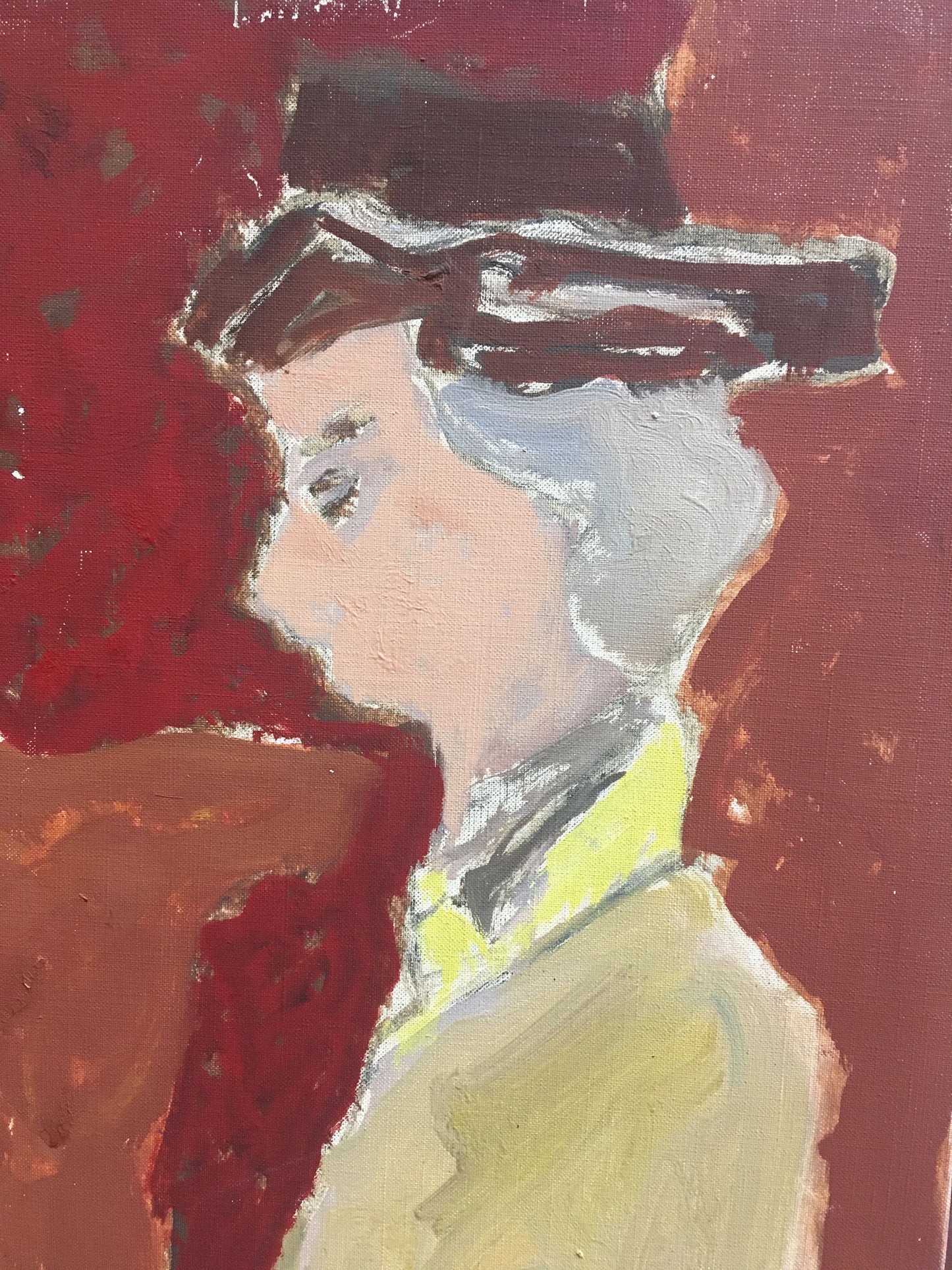 la Promenade