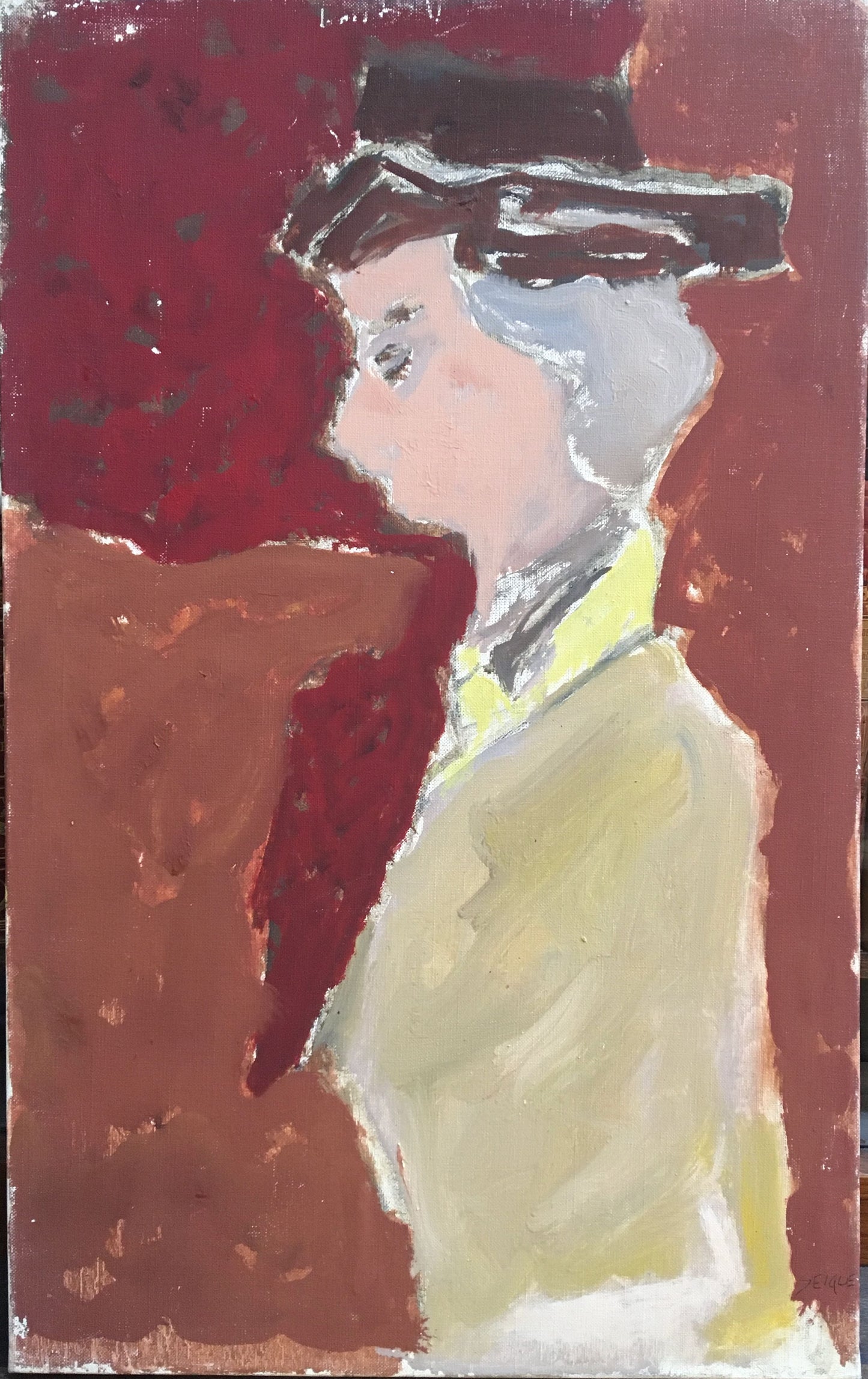 la Promenade