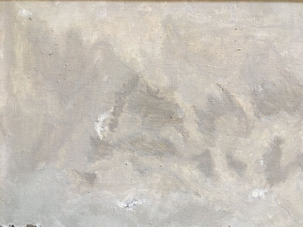 Tempête sur la Seine