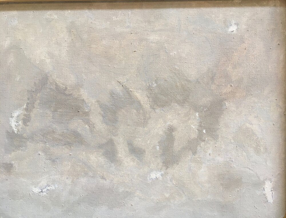 Tempête sur la Seine