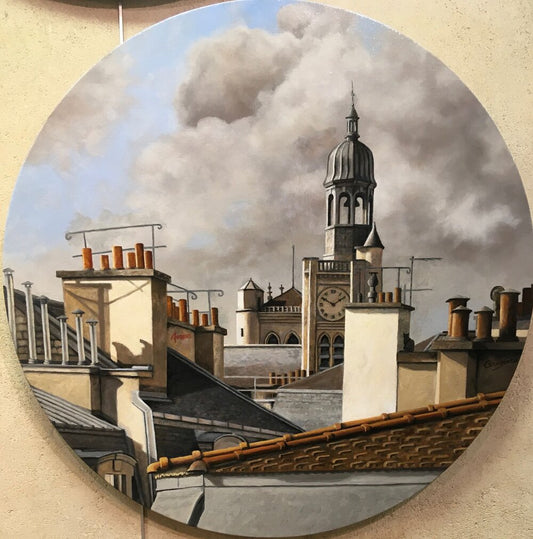 Quartier Latin