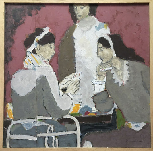 Jeu de Cartes