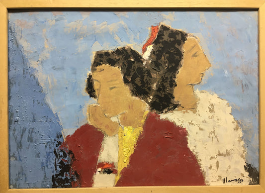 la Femme