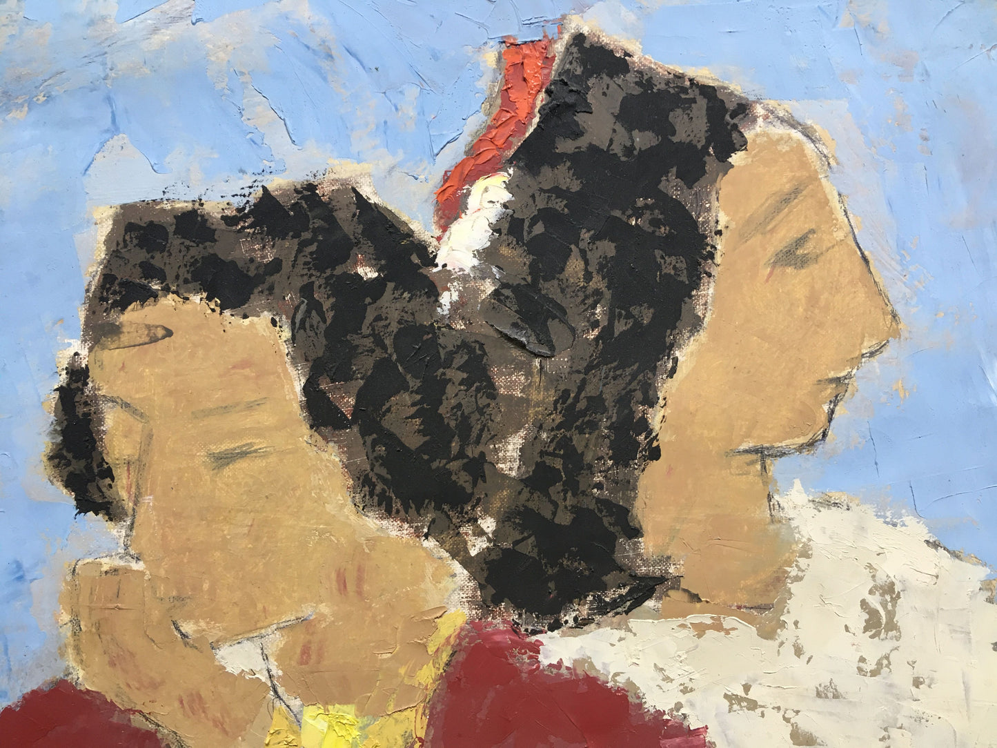 la Femme