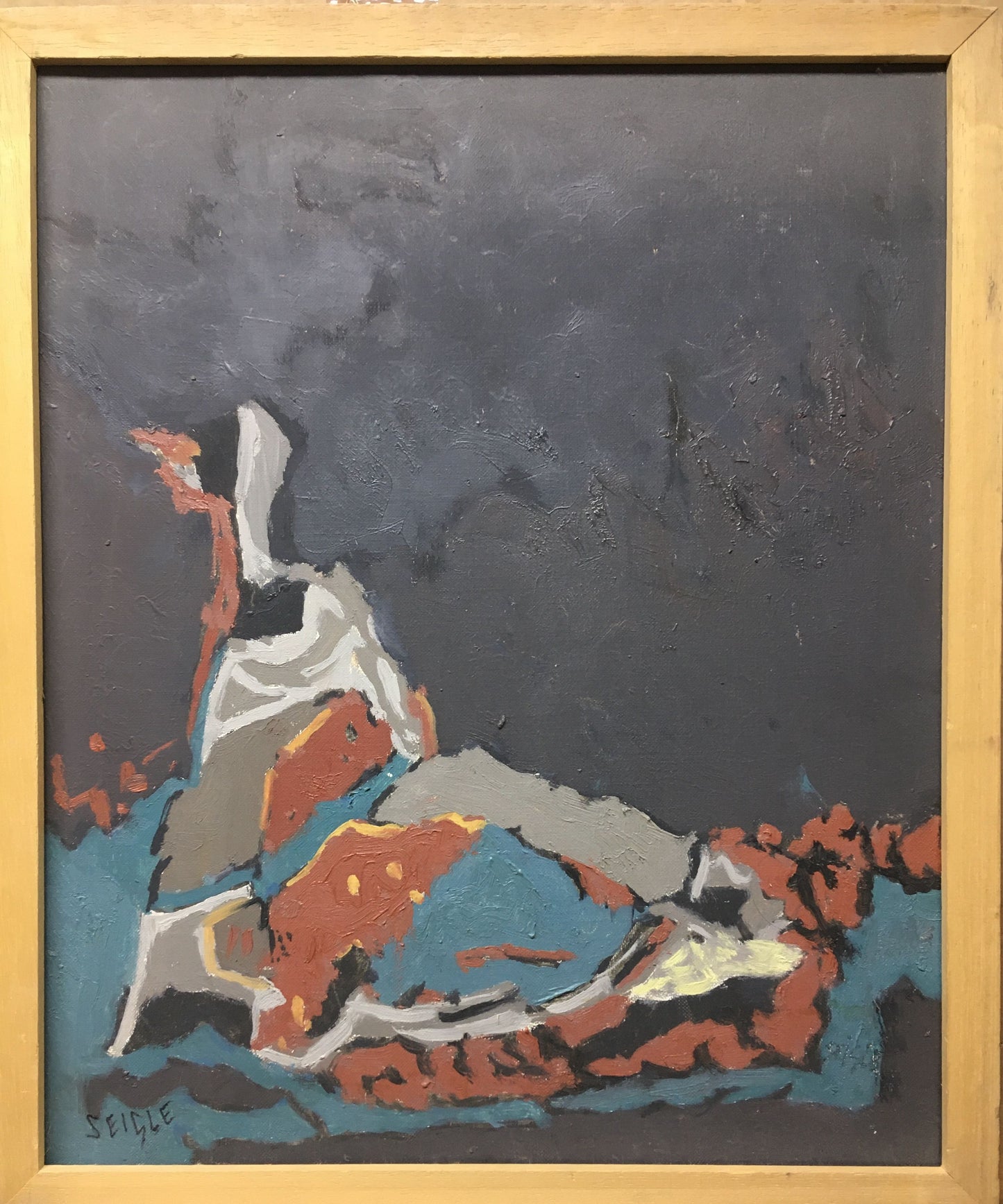 l'Espagnole
