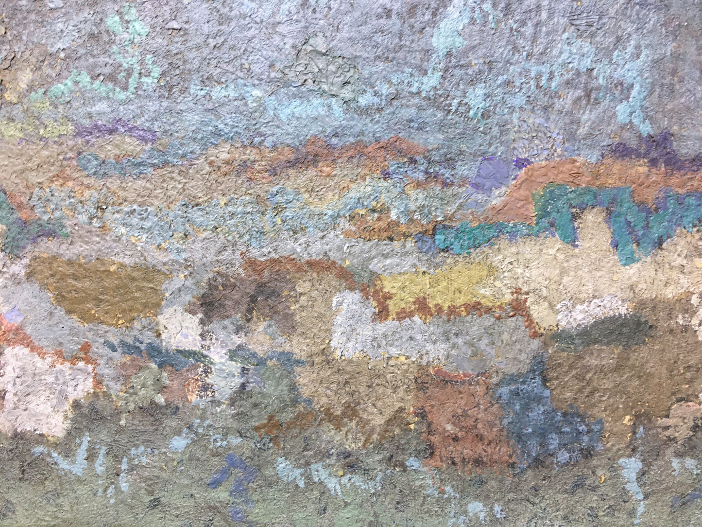 le Parc de notre Enfance 1960