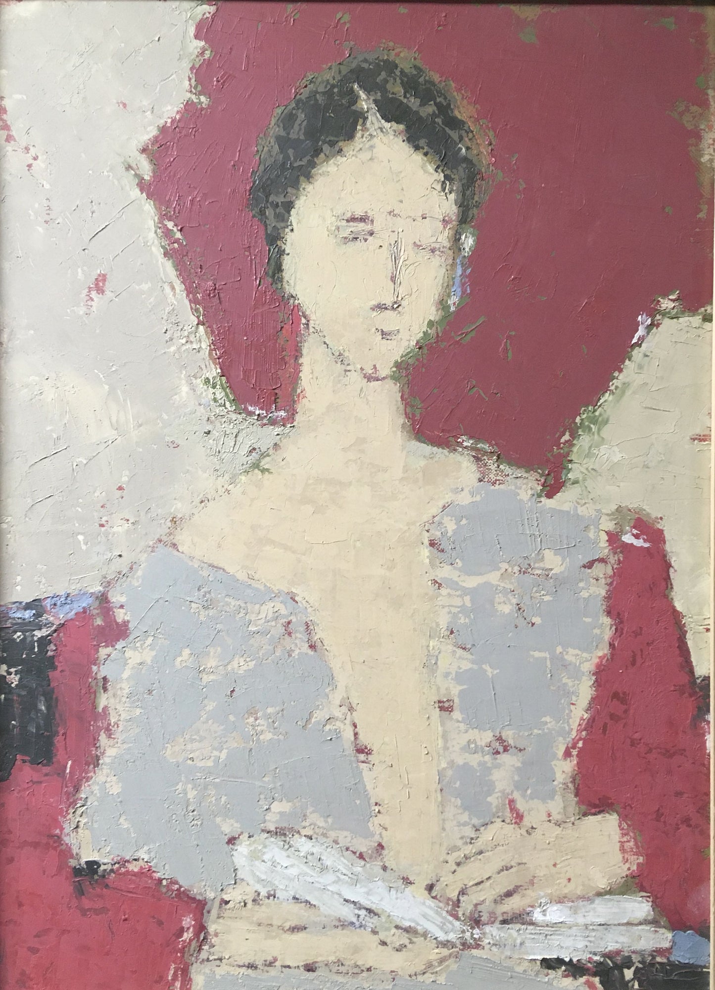 la Lectrice