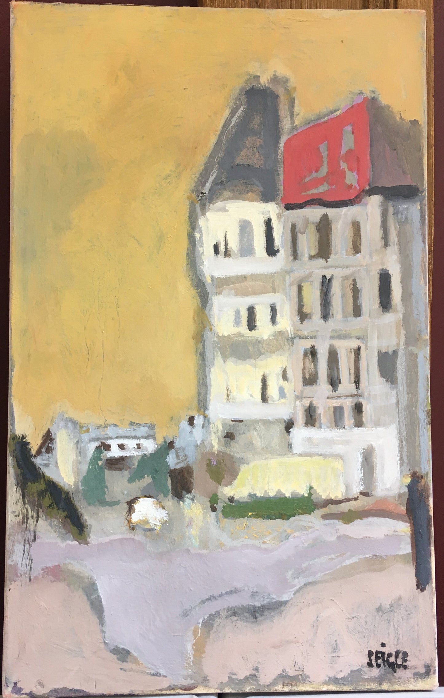 Coin de Rue