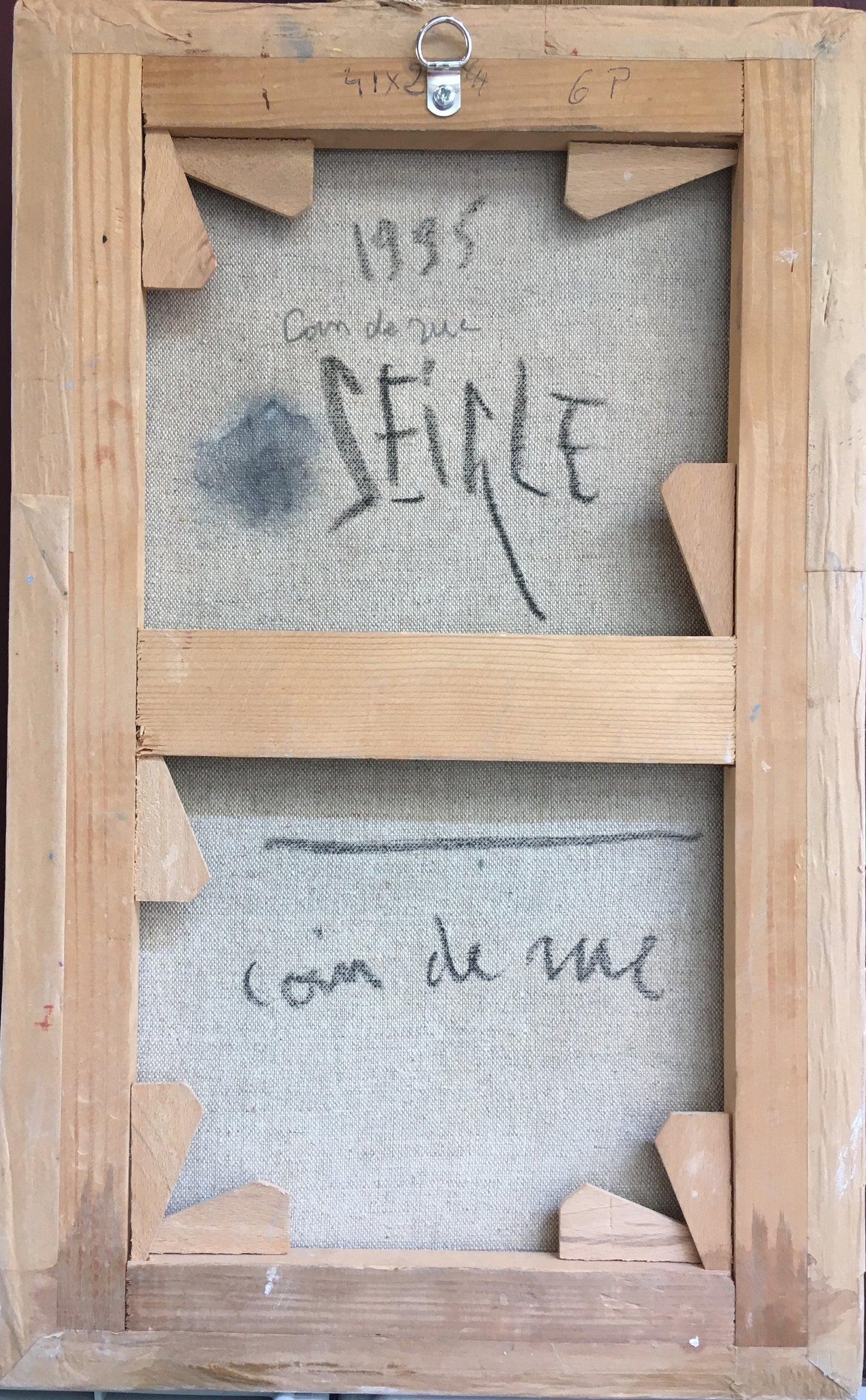 Coin de Rue