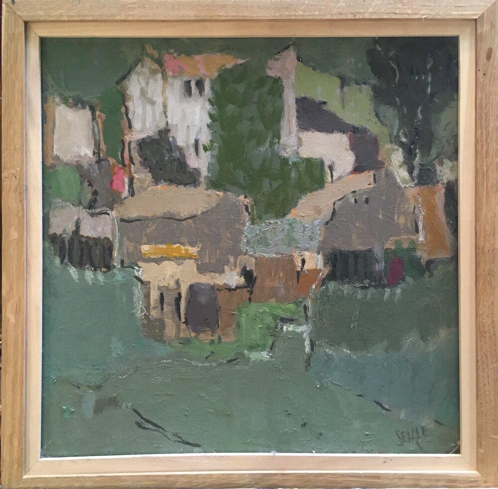 Penne du Tarn le Camas 1983