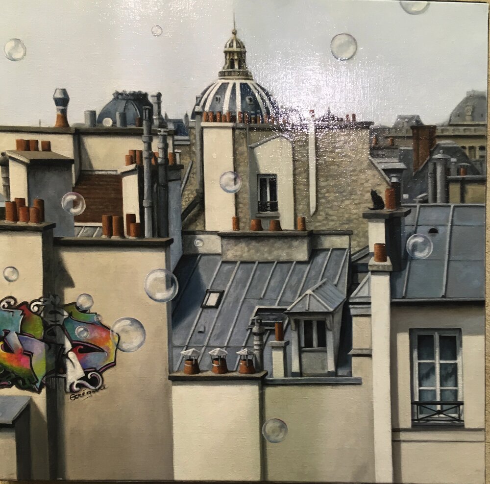 Quai de Conti