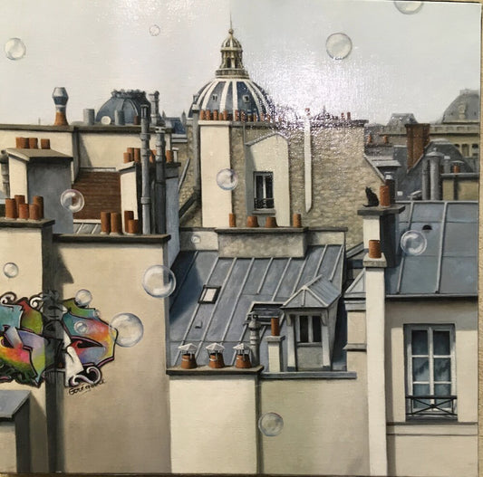 Quai de Conti