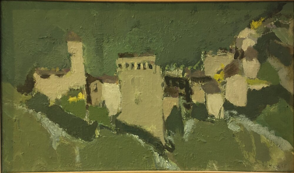 Penne du Tarn