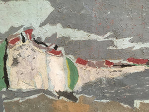 Eclaircie 1968