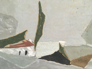 
            
                Load image into Gallery viewer, Paysage de Penne 1954
            
        
