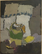 le Petit Déjeuner