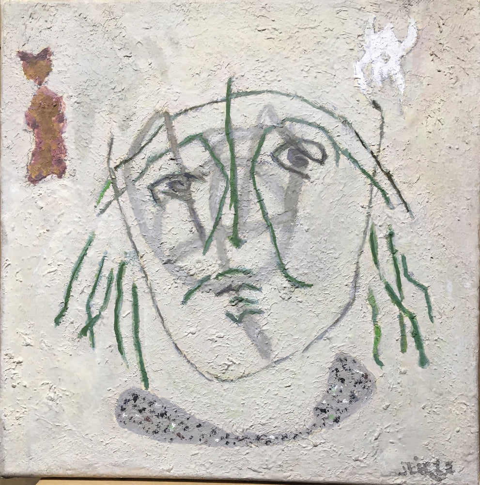 Tête d'Herbe