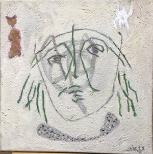 Tête d'Herbe