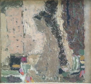 
            
                Load image into Gallery viewer, La Toilette 1968
            
        