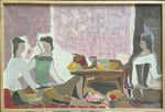 Dames de Lalinde
